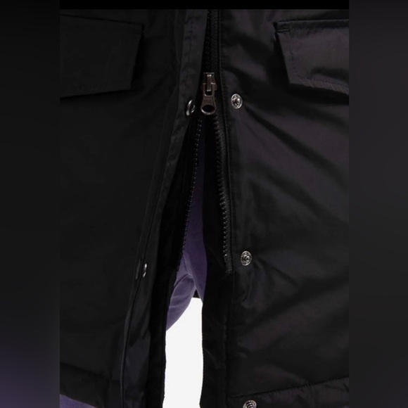 Vans MTE Wmns Tanner Hood Size M - Picture 11 of 16